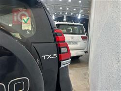 تۆیۆتا لاندكروزر پرادۆ